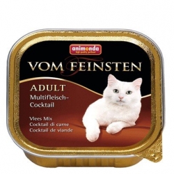 ANIMONDA VOM FEINSTEN CLASSIC - KOKTAJL MIĘSNY 100g